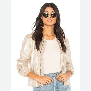 NWT Cool Gang in the Town Jacket